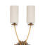 Southern Luxe Louis Sconce