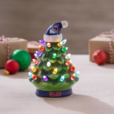 Maclachlan Christmas Tabletop Tree