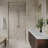 Terrace Deco 11.81 In. X 35.43 In. Matte Ceramic Wall Tile (14.52 Sq. Ft. / Case)-117955207