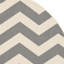 Arneshia Light Grey/Anthracite Indoor / Outdoor Area Indoor/Outdoor Area Rug-341891959