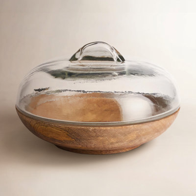 Jana Candy Bowl