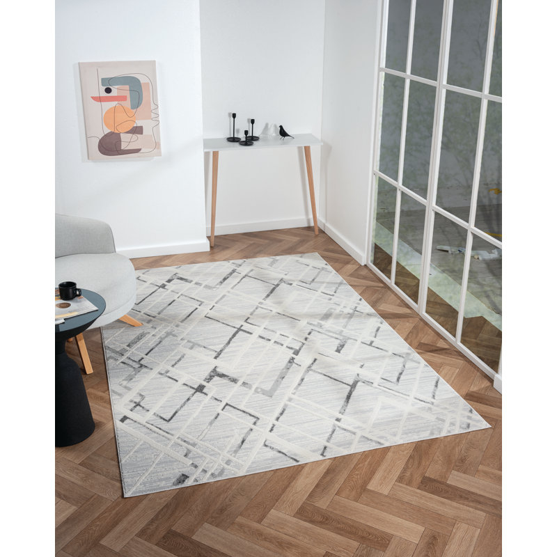 Siegulf Area Rug, Rectangle 12'6" x 15'