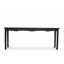 88.2'' W Solid Wood Console Table