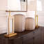 Avance Handmade Glass Table Vase