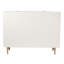 Commode double 6 tiroirs l 47,25 po