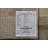One-of-a-Kind Rectangle 5'2" X 7'10" New Age Wool Area Rug in