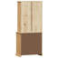 Jetmore 175cm Kitchen Pantry-2071604252