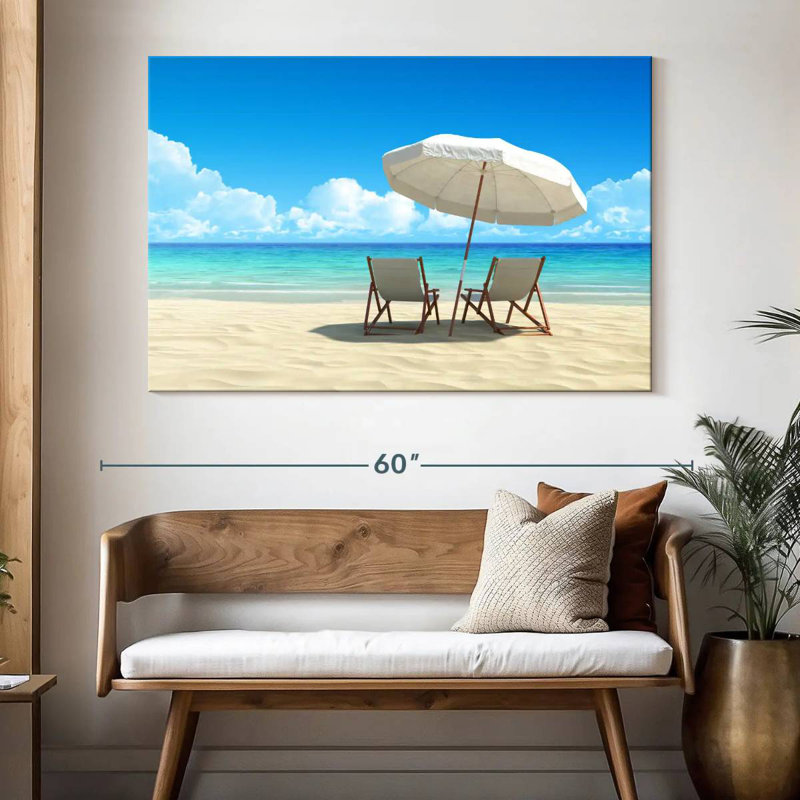 Gillard Sand Beach