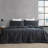 Coma Inducer Cool as the Other Side of the Pillow Oversized Comforter Set-93669798-93669797