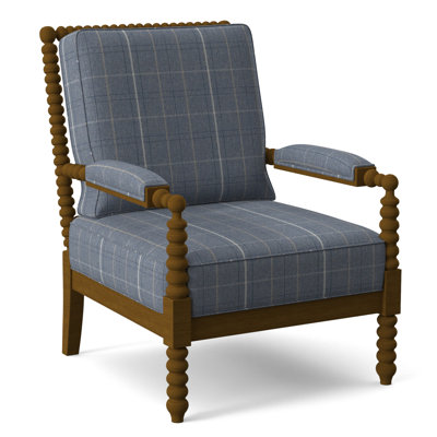 Fauteuil Jamilla Sabrina