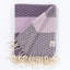 Hand Woven Throw Blanket-68799903