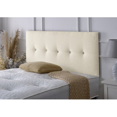 Upholstered Headboard