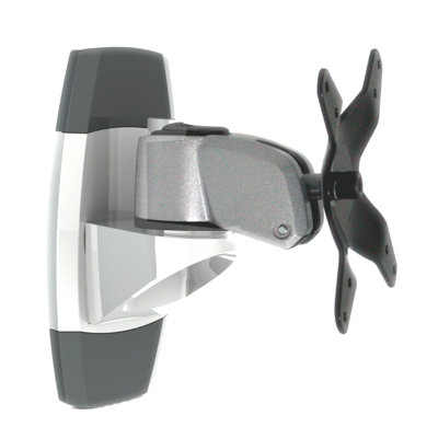 Cotytech Single Screen Wall Mount