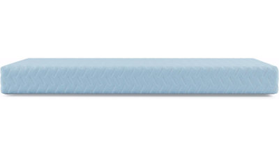 Alapha 3 in. Memory Foam