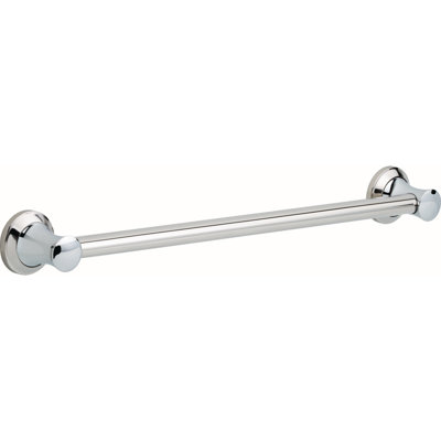 Bath Safety 24" Grab Bar