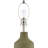 Lockwood Concrete Table Lamp with Linen Shade-104801009-104801011
