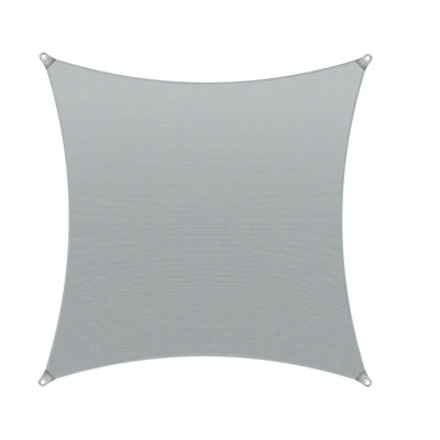 20' Square Shade Sail
