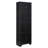 72.4" Tall Storage Cabinet Tall Storage Cabinet With 8 Doors And 4 Shelves ,Bookshelf Living Room, Kitchen, Dining Room, Office  Freestanding Storage Cabinet, BLK-2085776862