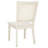 Karlie 18.9'' H Cane Back Side Chair-1192585475