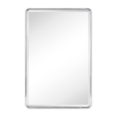Recessed Medicine Cabinet