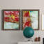 Mini Mini S Croquis I Mini S Mini Croquis I - ensemble de 2 reproductions d'art sur toile-606372642-606372670