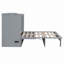 Lit escamotable avec grands tiroirs Murphy-326932224-326932239