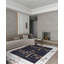 Tapis intérieur / extérieur en coton Daeisha-1105955792
