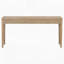 Console avec 3 tiroirs 59,84 po Chiswick-951215412