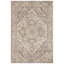Terrain Beige/Brown Rug-2145513163