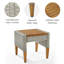 Table d'appoint Wenner-1482175235