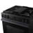 Samsung Bespoke Smart Slide-In Gas Range-96730289