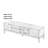 Creative And Simple TV Stand-463147922