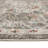 Sandrah Traditional Bordered Premium Polyester Performance Area Rug-145640362
