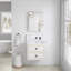 Armoire à pharmacie avec miroir de salle de bain l 20 po x H 26 po - Armoires à pharmacie en bois pour la salle de bain