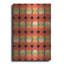 Ivy Bronx «Retro 8» par Gary Williams, art mural en métal-280893932