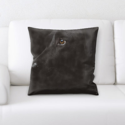Coussin adorable