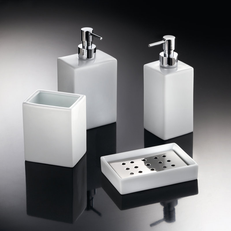 Saon Toothbrush Holder