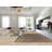 Gray Oushak Vegetable Dye Large Rug