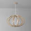 LEWISTON 3 Light Chandelier