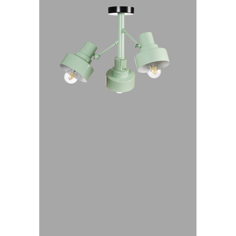Lustre, Menthe