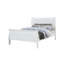 Ensemble de chambre à coucher pour grand lit spécial Aronda 6 pièces: lit, commode, miroir, 2 tables de chevet, commode-1423651883