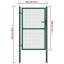 Danyell Green Gate-457981346