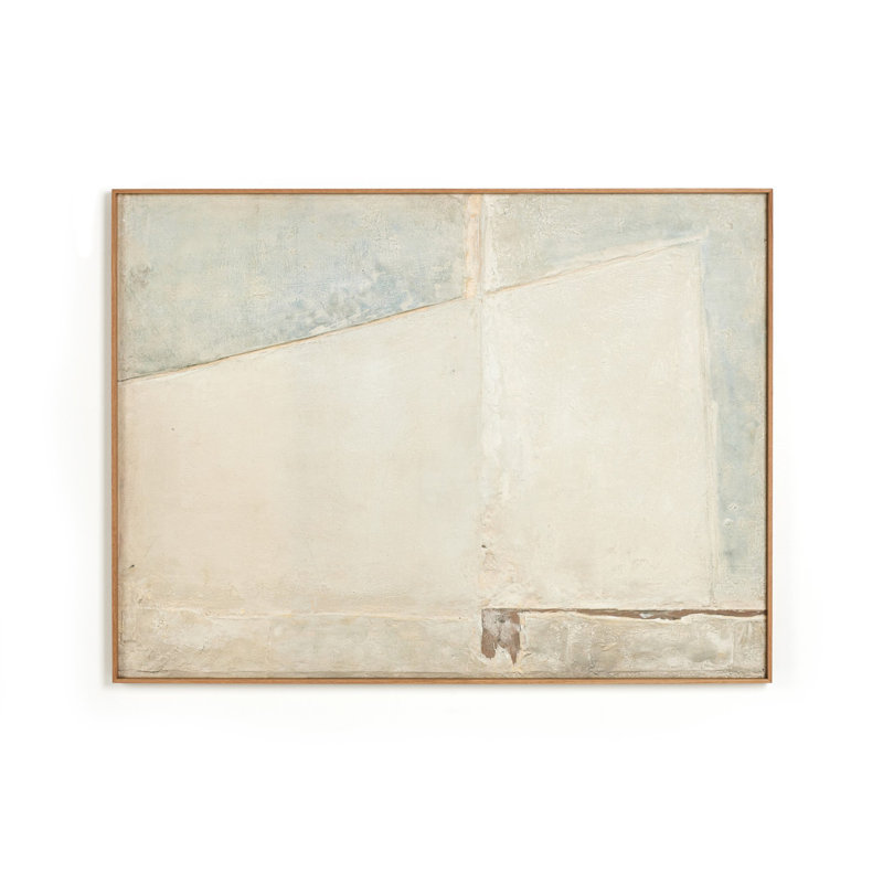 Basalt by Paul Meyer, 30" H x 40" W