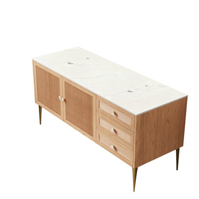 Armoire de salle de bain Munin
