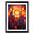 Black Framed selected