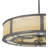 Chaylen 30'' Ceiling Fan with LED Lights
