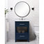 Ensemble de meuble-lavabo simple 25 po Audrit-1883509525