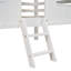 Lit mezzanine Leisa par Harper Orchard