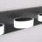 Macfadden LED Vanity Light, High Transmittance and Dimmable 5500K with 270° Rotatable-2068094099-2060402891