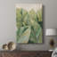 Tropic Profondeur II - galerie Cavas personnalisée-557073057